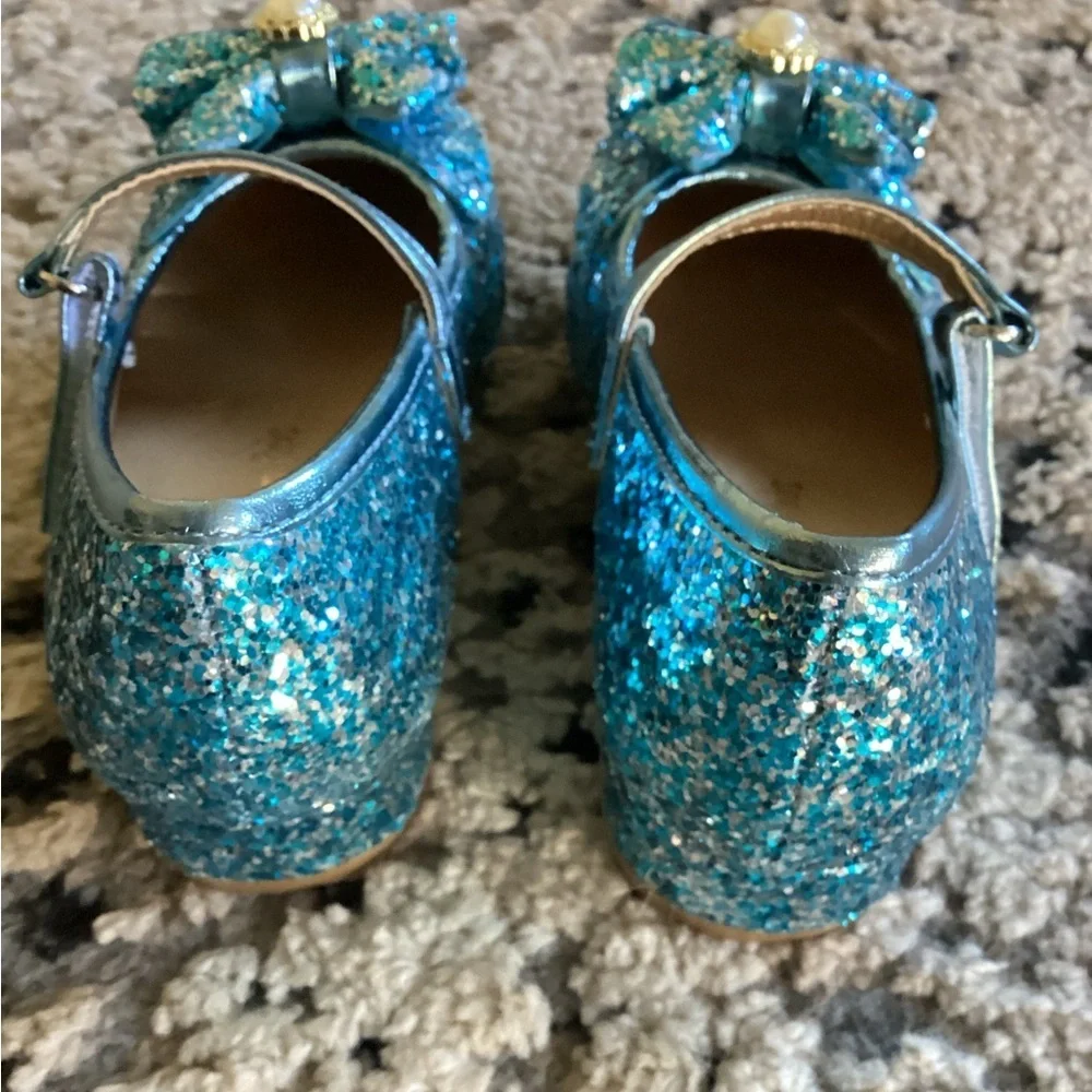 DREAM PAIRS Girls Dress Shoes Princess Shoes for Toddler Little Girl Mary Jane
